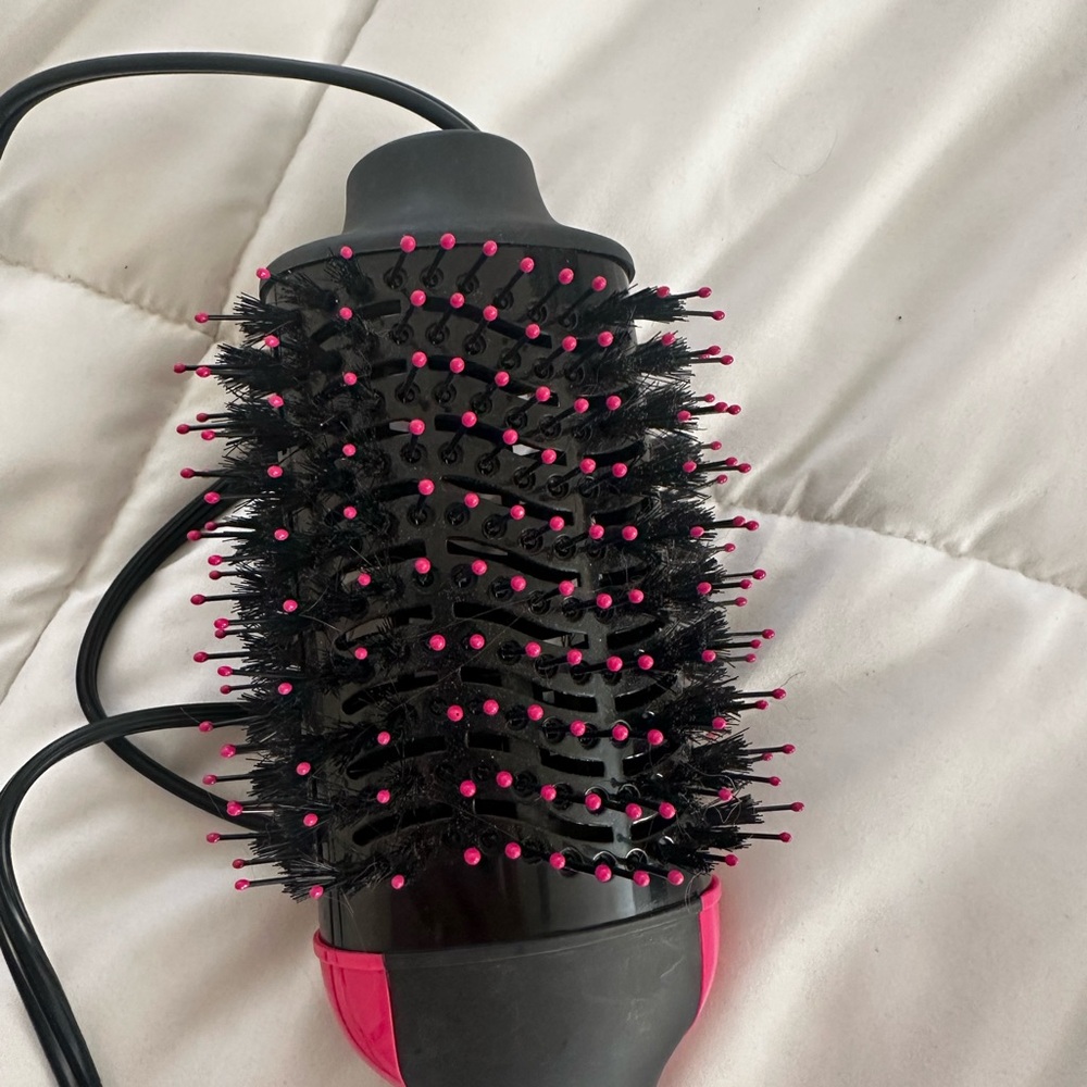 Revlon Hair Dryer Brush